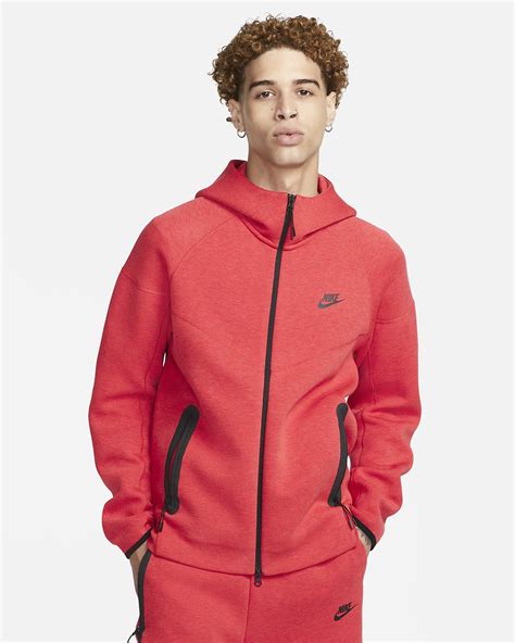 Nike Sportswear Tech Fleece Windrunner Men's Full.